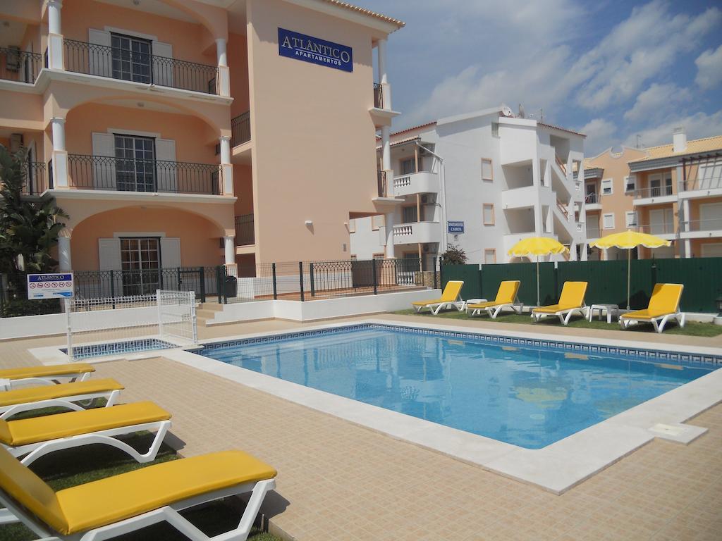 Atlantico By Oa Apartamento