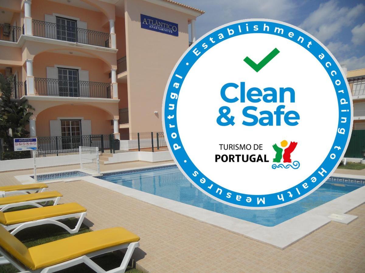 Atlantico By Oa Apartamento