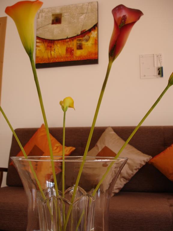 Apartamento Atlantico By Oa *