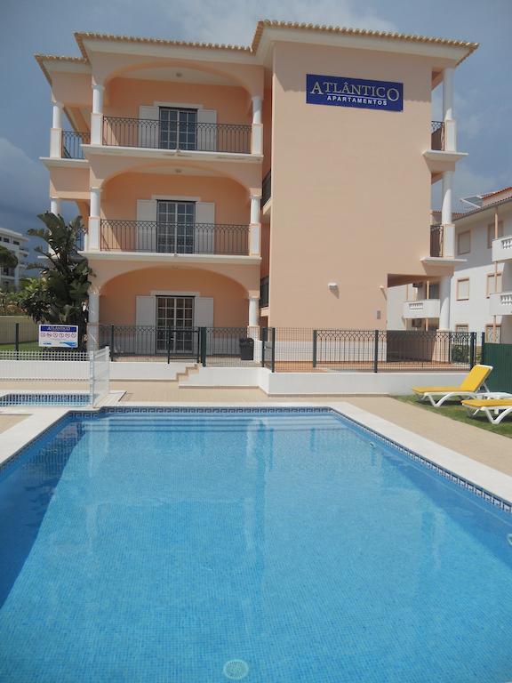 Atlantico By Oa Apartamento Albufeira
